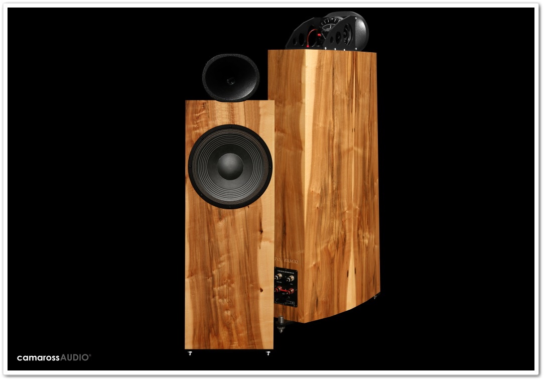 BLUMENHOFER ACOUSTICS Genuin FS 2 MK II camarossAUDIO